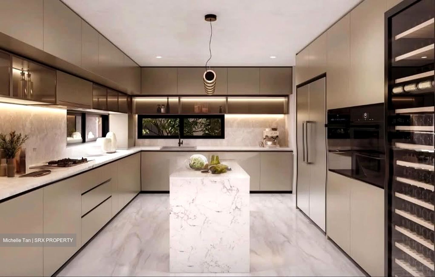 Chancery Hill Villas (D11), Semi-Detached #600208001